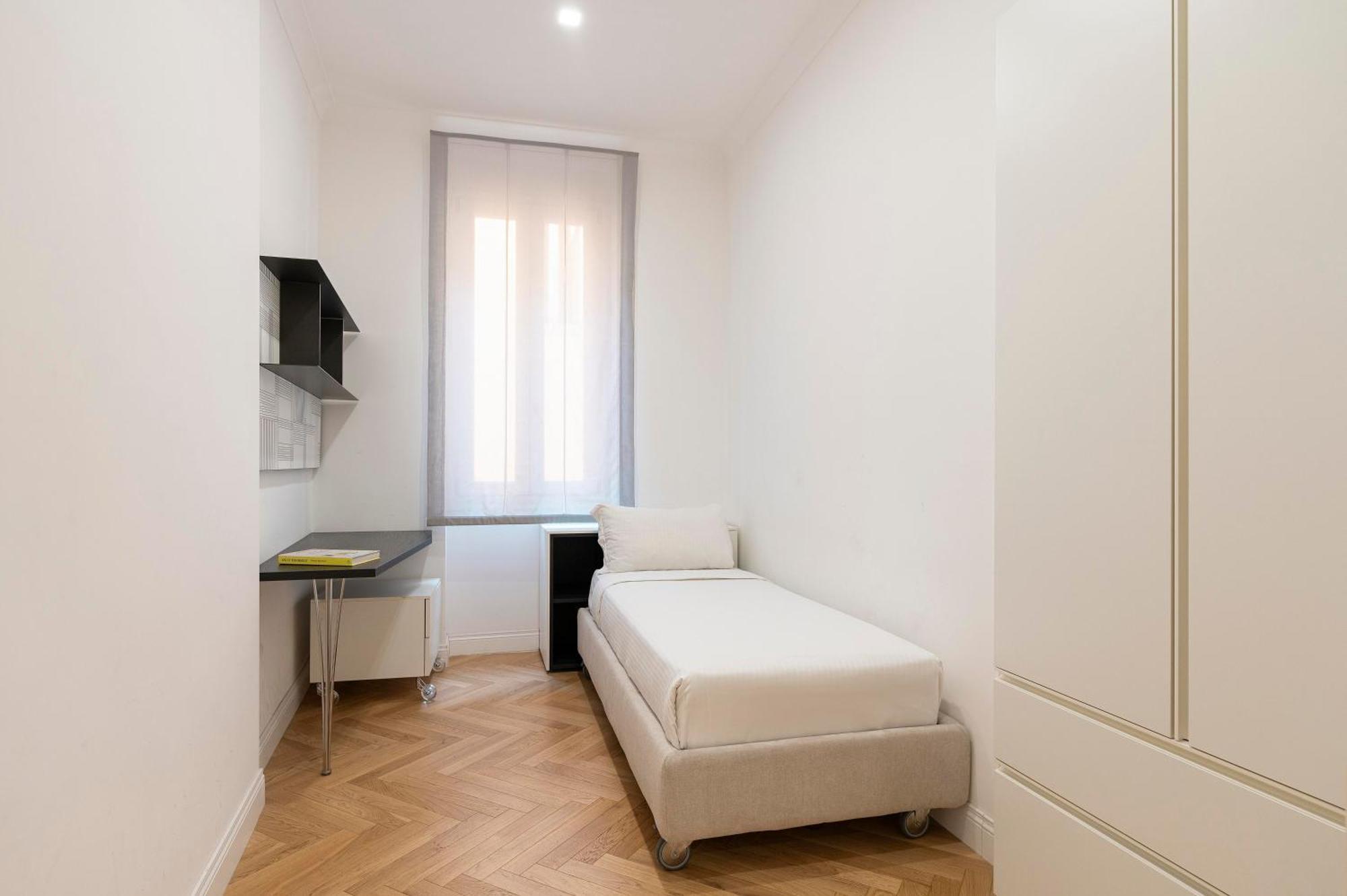 Sjr Luxury Apartment Trevi Fountain Rom Exterior foto