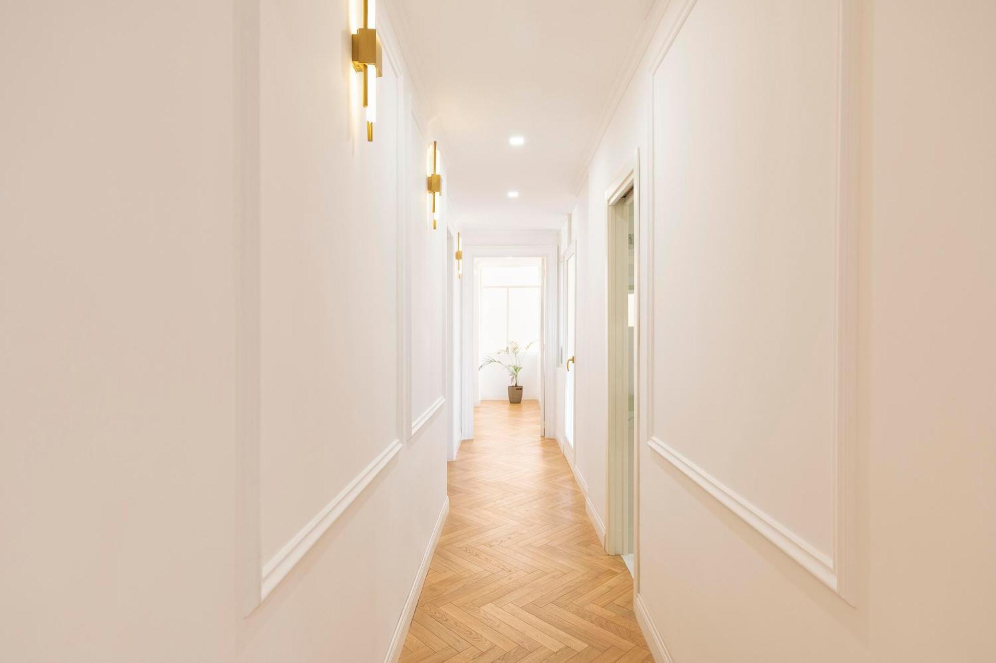 Sjr Luxury Apartment Trevi Fountain Rom Exterior foto